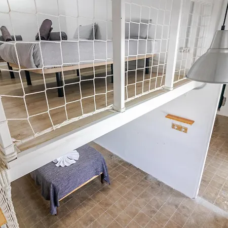 Apartament Videvi