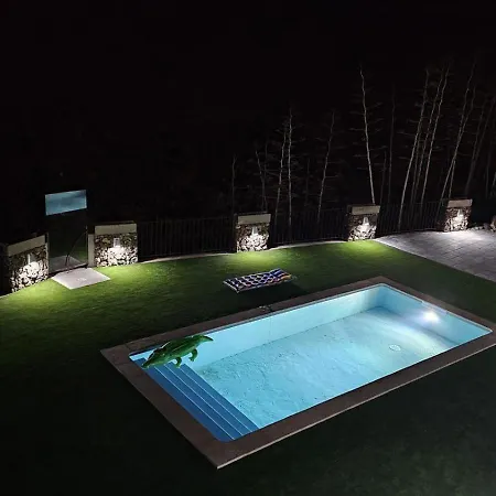 Apartament Videvi