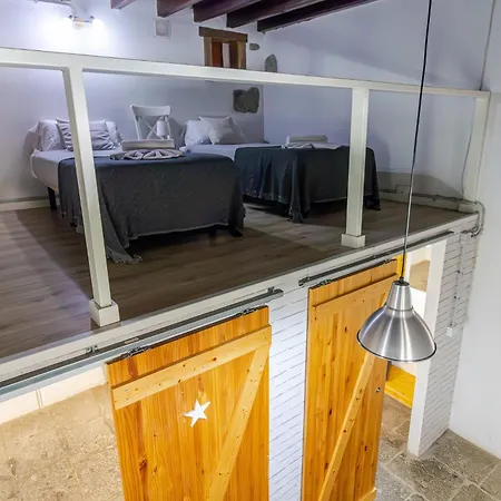 Videvi Apartament *