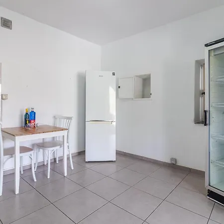 Apartament Videvi *