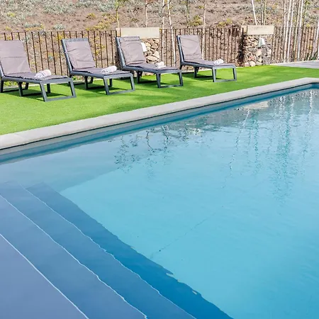 Videvi דירה Tenoya