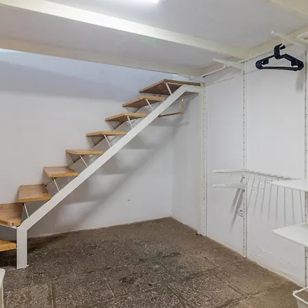 דירה Videvi Tenoya