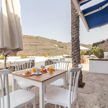 דירה Videvi Tenoya