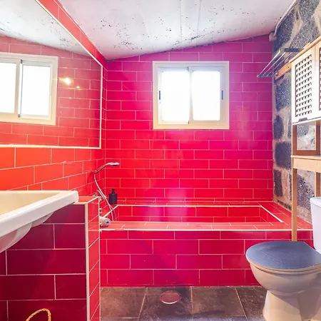 דירה Videvi Tenoya