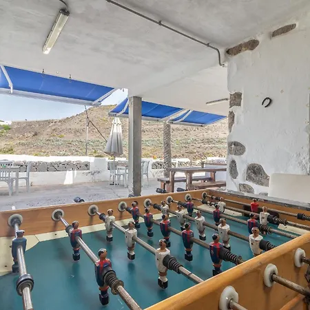 Videvi דירה Tenoya