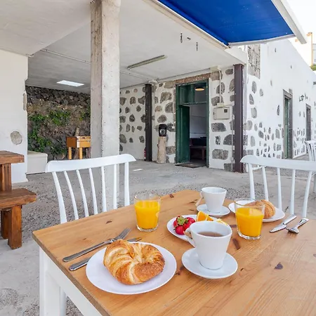 Videvi דירה Tenoya