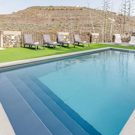 Videvi דירה Tenoya