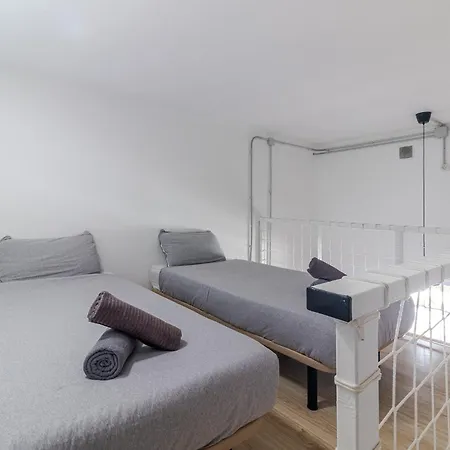 Videvi Apartment Tenoya