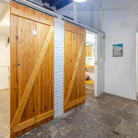 Videvi Apartment *