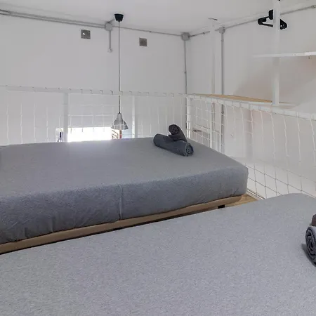 Videvi Apartment