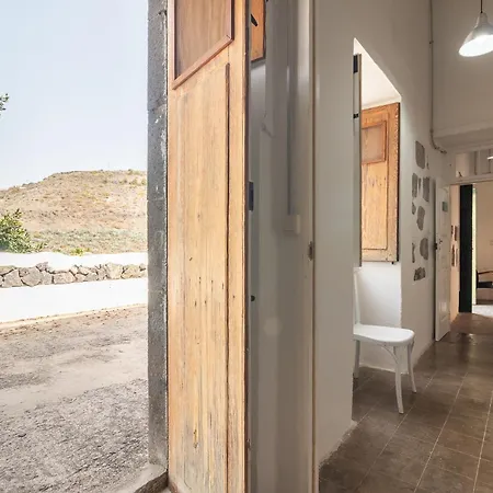 Videvi Apartment *