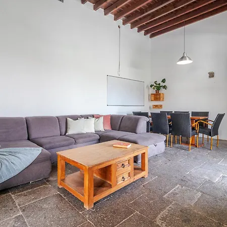 Videvi Apartment