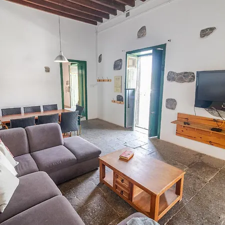 Apartment Videvi *