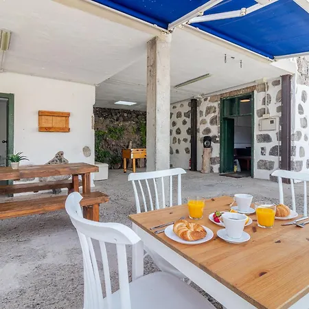 Videvi Apartment