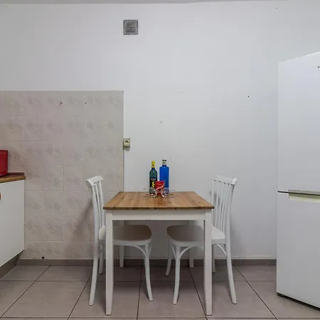 Videvi Apartment