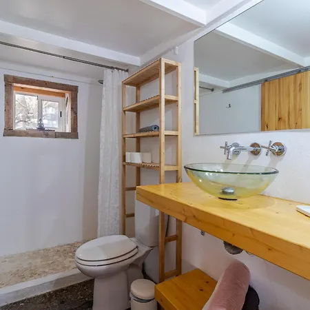 Apartment Videvi