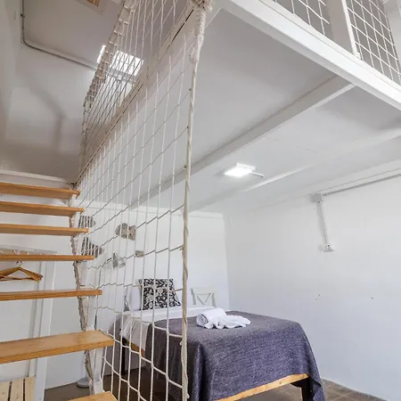 Videvi Apartment Tenoya