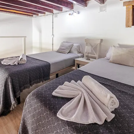 Videvi Apartment