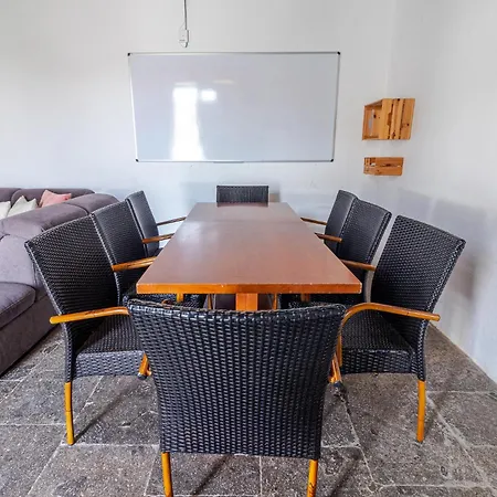 Videvi Apartment