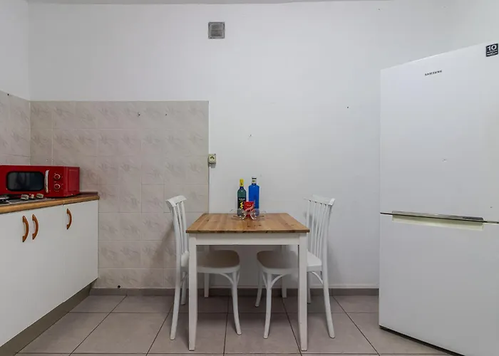 Videvi 아파트