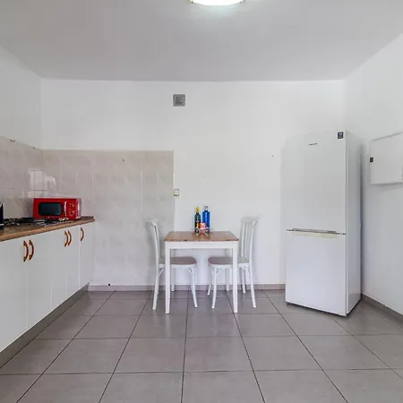 Videvi Apartment