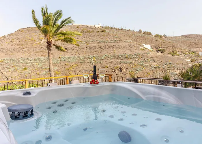Apartamento Videvi Tenoya