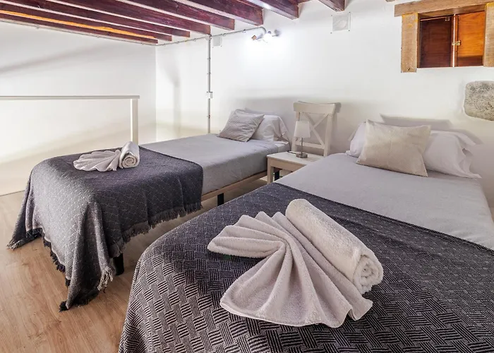 Videvi Apartamento