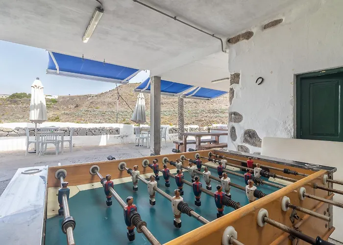 Videvi Apartamento Tenoya